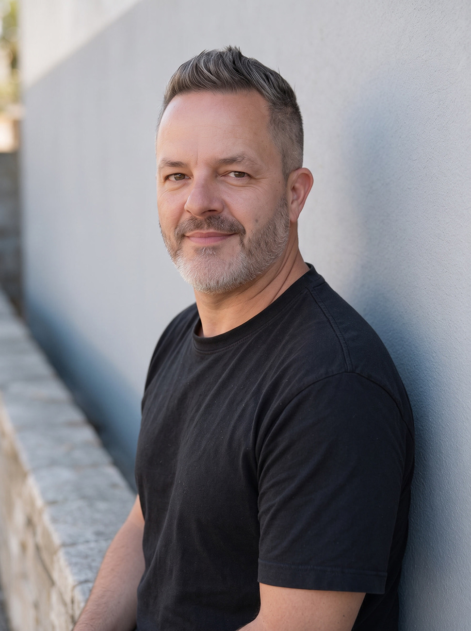 Stephan Patzsch, Werbefotograf in Porta Westfalica