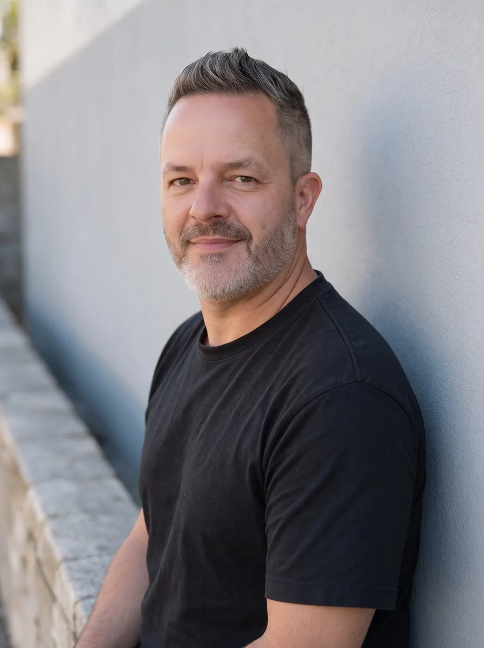 Stephan Patzsch, Werbefotograf in Porta Westfalica
